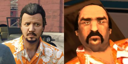 New GTA 6 rumors: Vice City references found in the latest GTA Online update