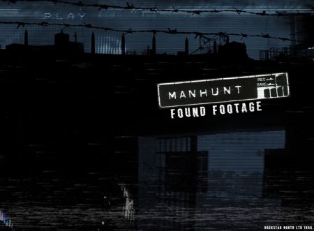 Manhunt minigame found in GTA Online files