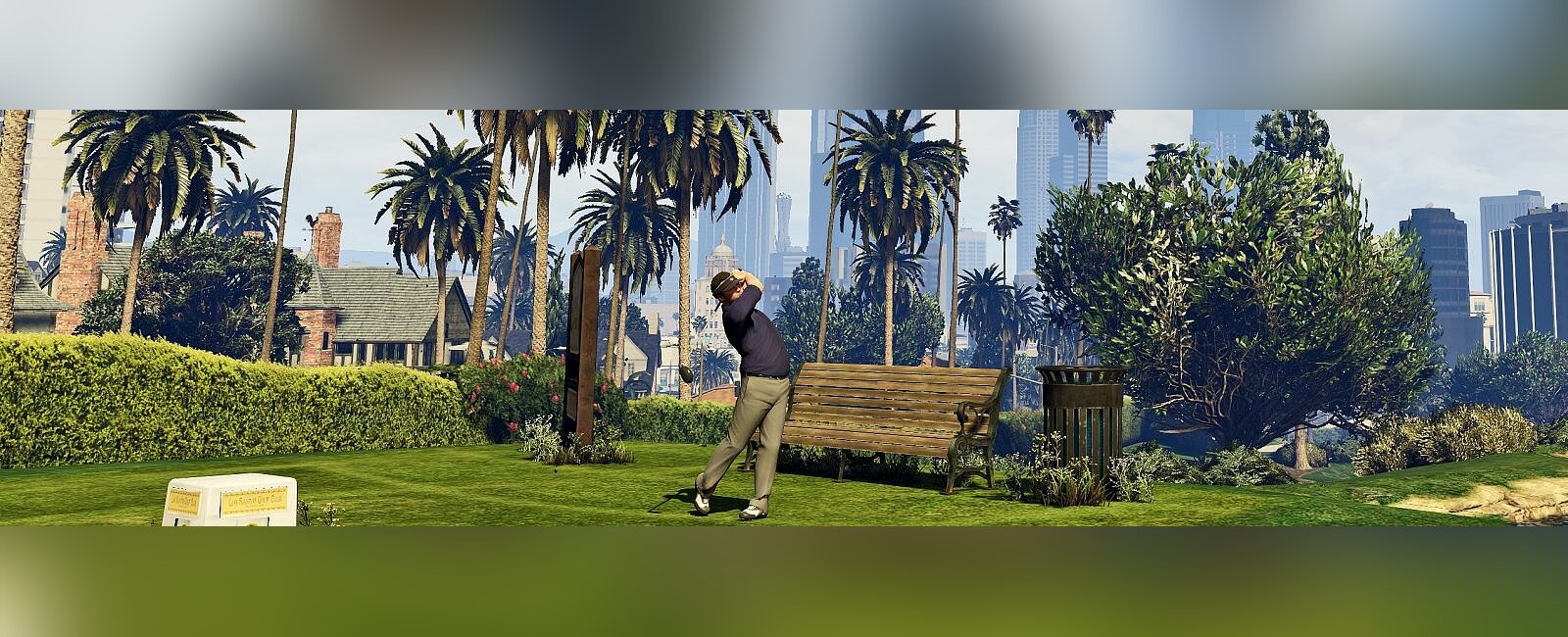 Mind-blowing GTA 5 video makes the game look REAL after AI used to 'hack'  graphics