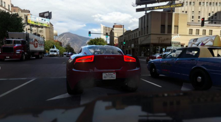 GTA 5 never looked so real: this AI creates lifelike videos from the game