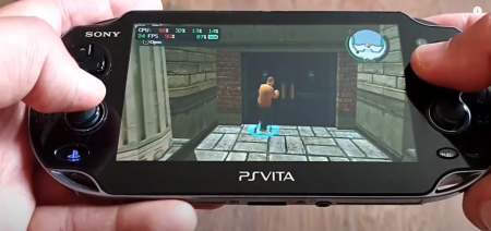 Rockstar's Bully finally ported to PlayStation Vita