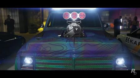 Breakdown of Los Santos Tuners' trailer for GTA Online