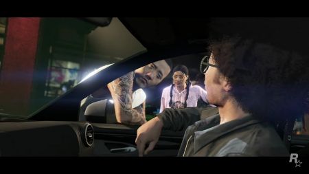 Breakdown of Los Santos Tuners' trailer for GTA Online