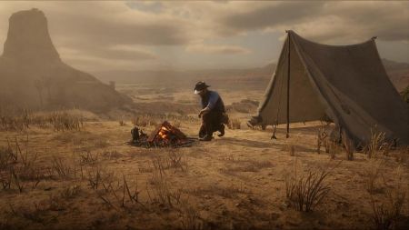 New pack of mods brings back Mexico to Red Dead Redemption 2