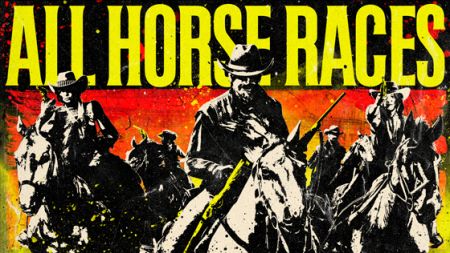 Three new hardcore missions are now available in Red Dead Online