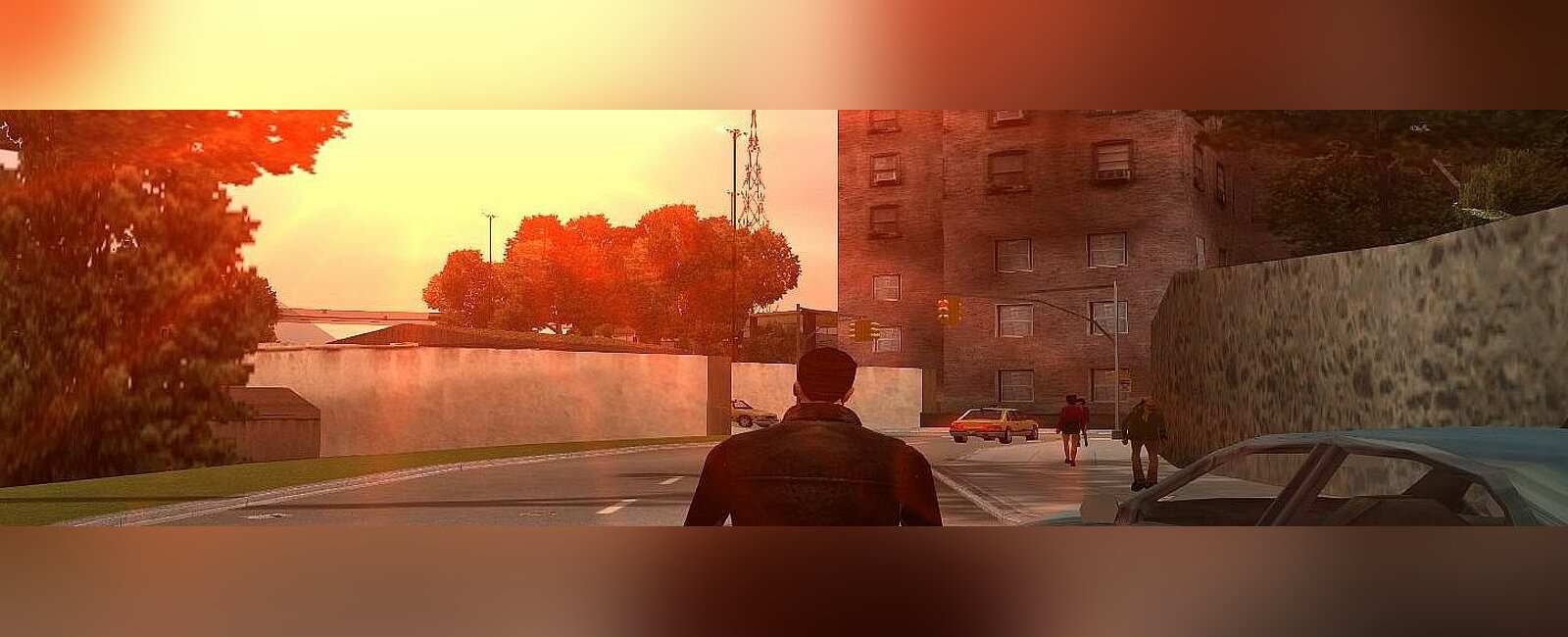 Rockstar Games discovered documents show why GTA 3 was meant to be a