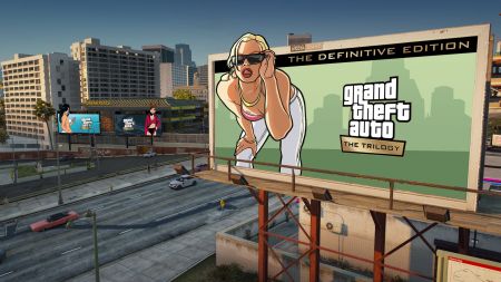 GTA fans use Steam reviews to promote original games before they're gone