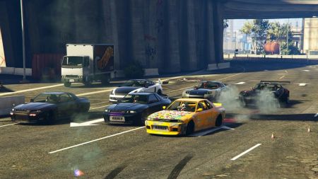 Rockstar searches for vehicle physics programmer. Supposedly for GTA 6
