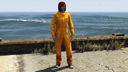 Players in GTA Online report of Phantom Vehicles and UFOs