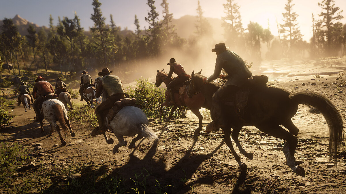 Take-Two CEO on GTA 6 or next RDR: these series can last as long as James Bond
