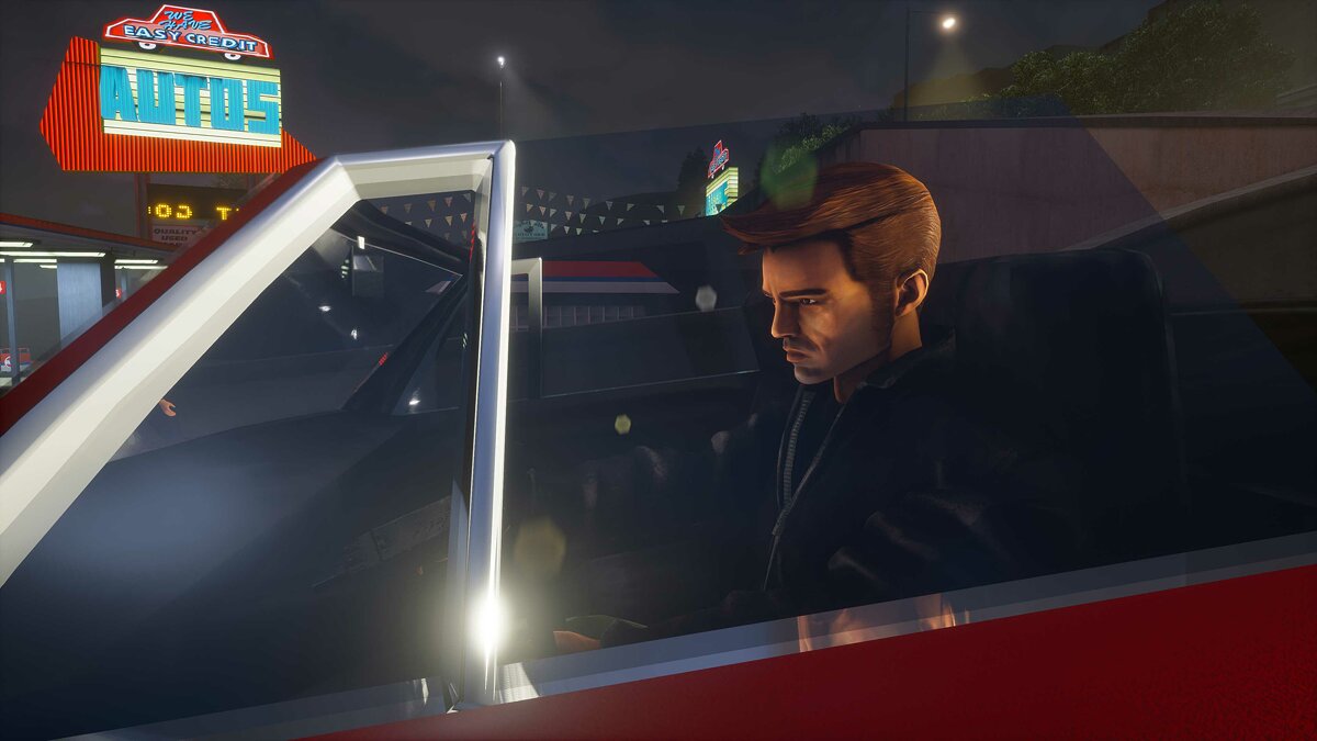 A patch for GTA: The Trilogy – The Definitive Edition fixes numerous bugs and glitches