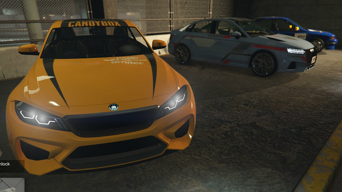 Bonuses for LS races and for the bunker adversary modes, vehicle discounts and more in GTA Online