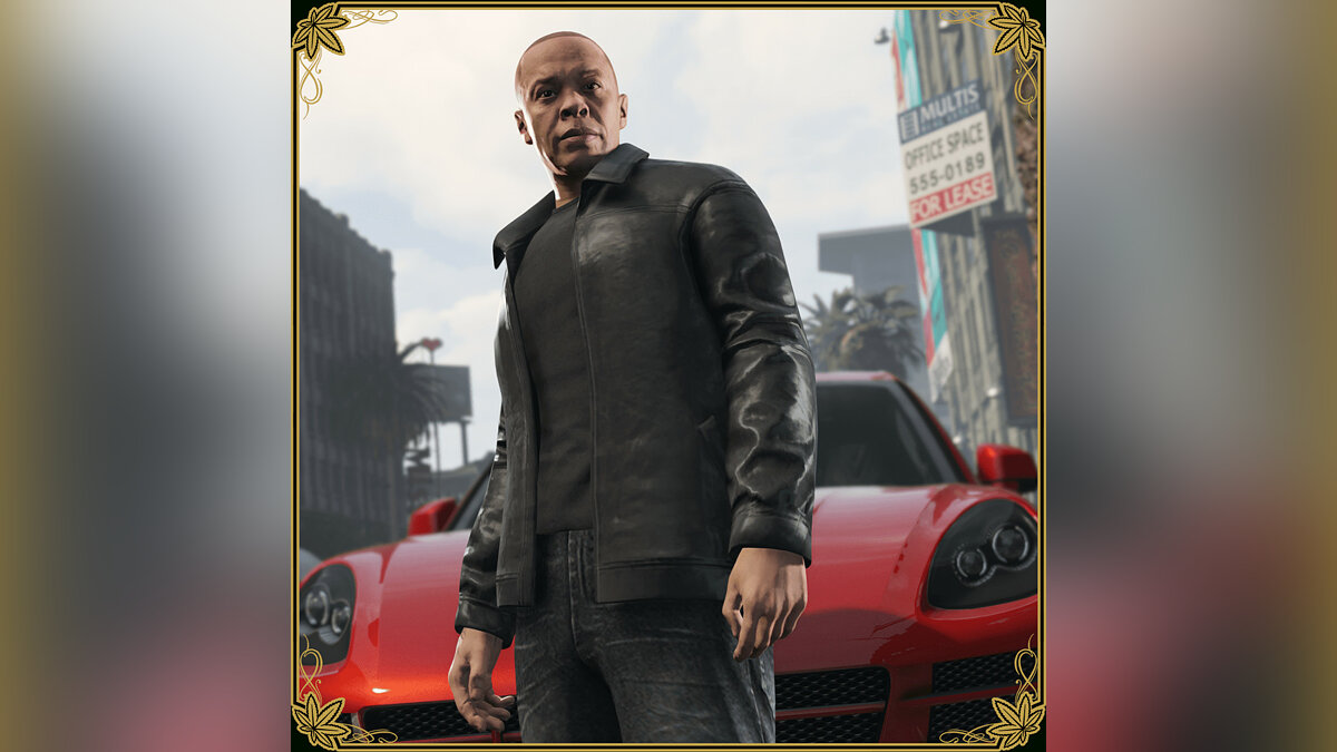 GTA 5's Franklin officially back in GTA Online new update The Contract