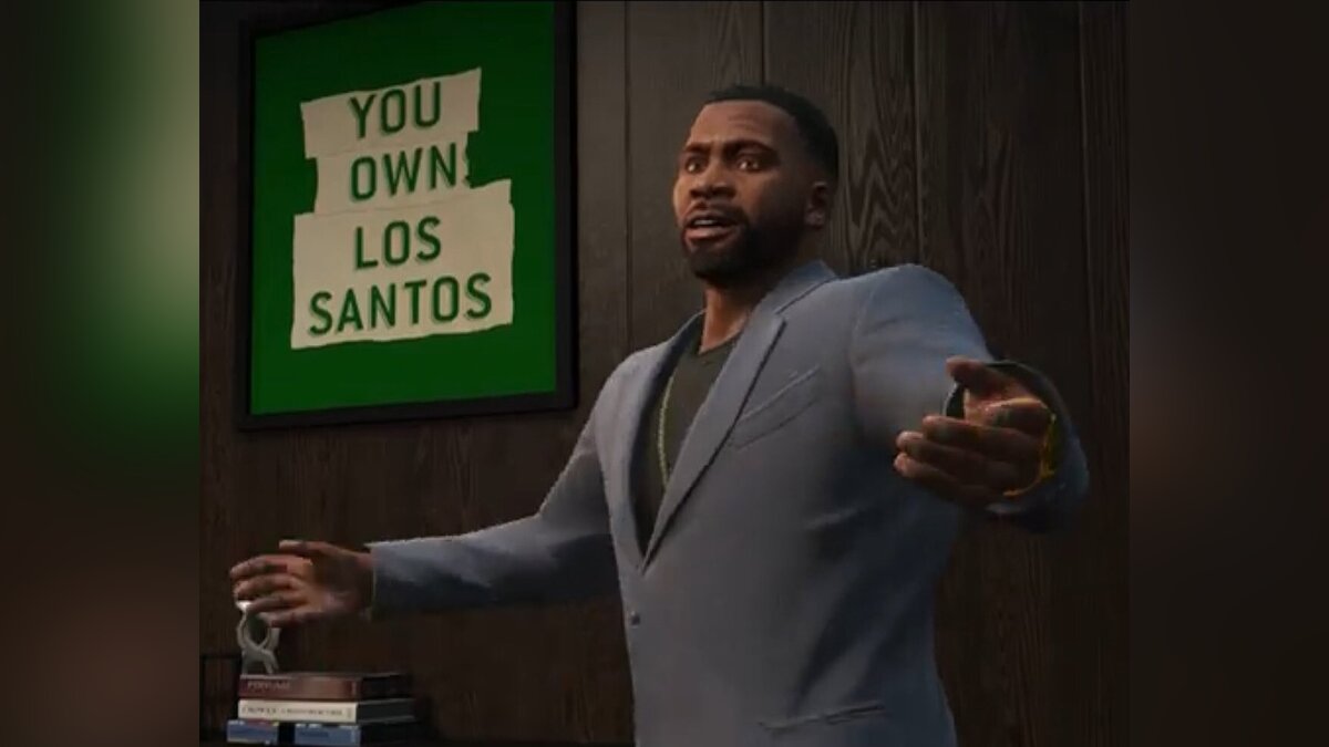 What to expect from GTA Online: The Contract? A deep look into trailer and screenshots
