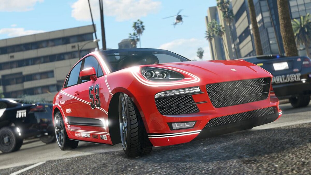 GTA Online: The Contract — all details, new cars, properties and more in one article