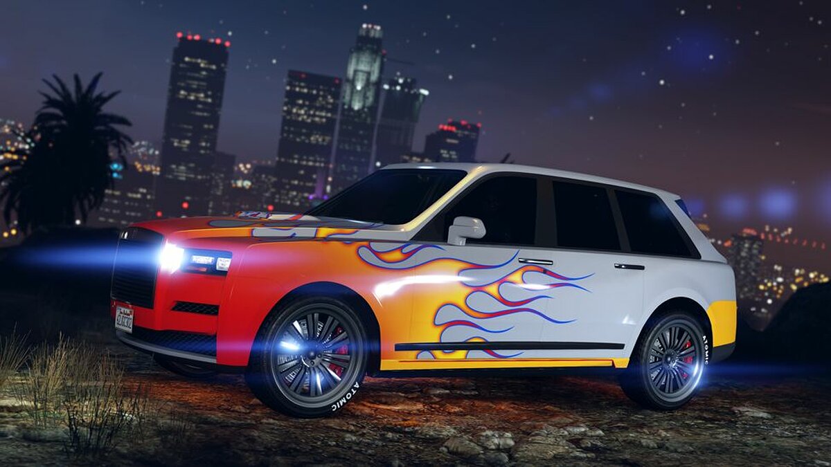 GTA Online: The Contract — all details, new cars, properties and more in one article