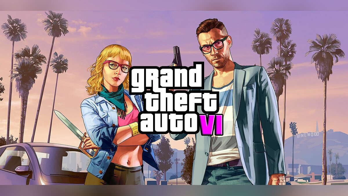 Take-Two Interactive may have revealed GTA 6 release year