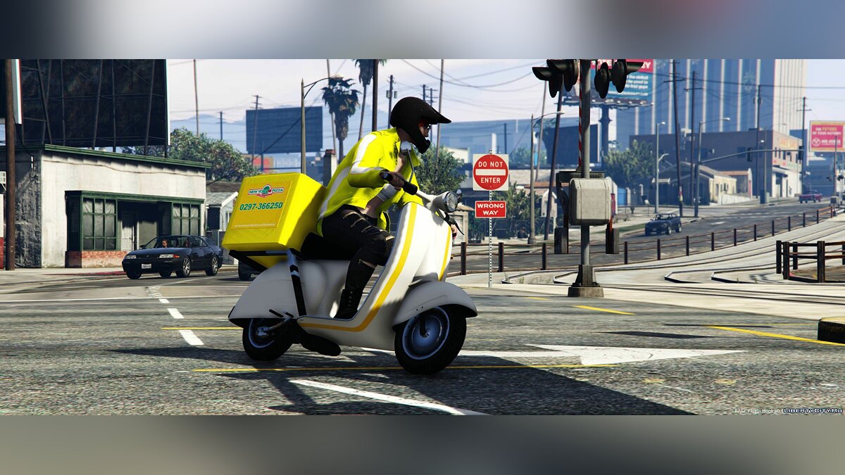 Forbes: Mexico drug cartels recruit mules in GTA Online