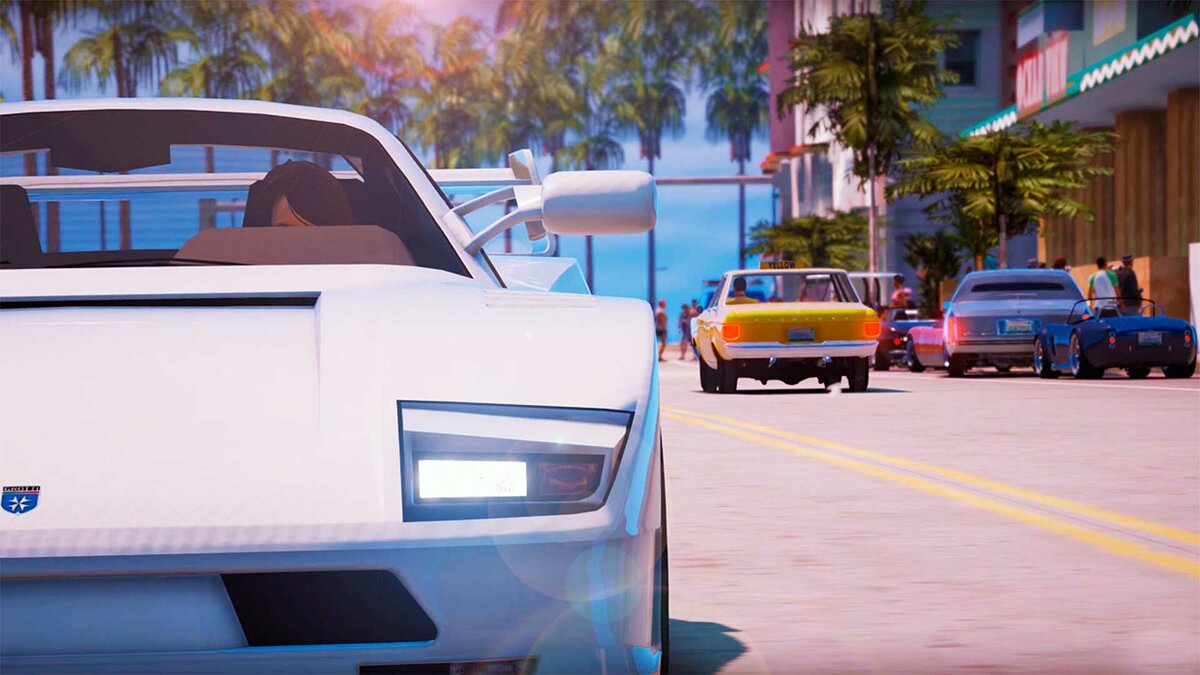 Insider: GTA 6 trailer will be released in 2023