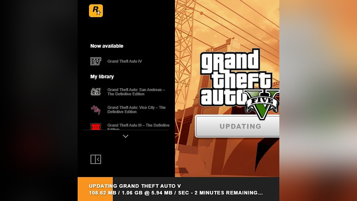 Online DLC and GTA+ Subscription for PC Found in GTA 5 Remaster Newest Patch