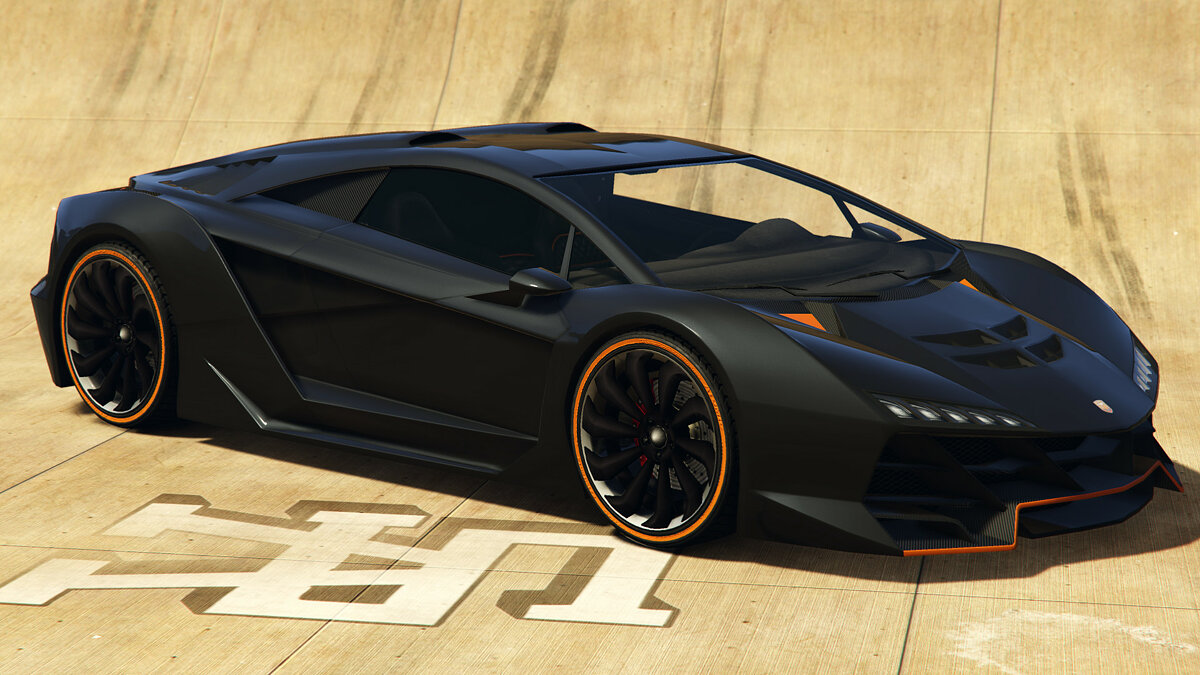 This week rewards in GTA Online: triple on Sumo (Remix) and more