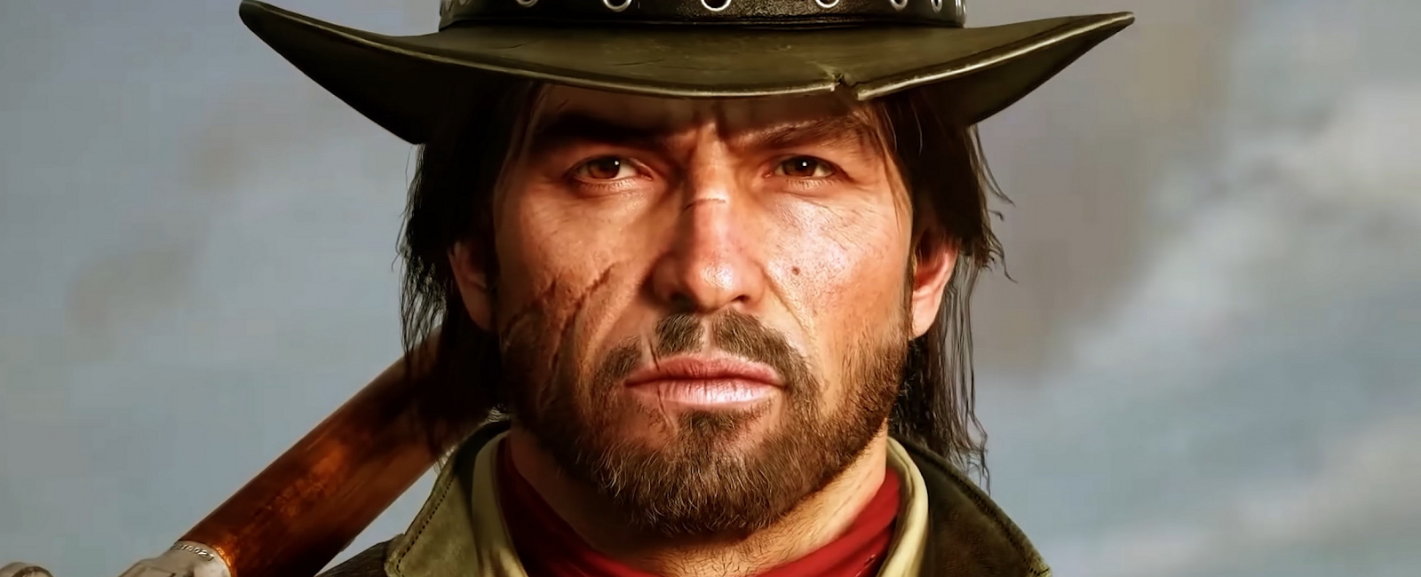 Red Dead Redemption fans get the remake they've been pining for in this  fan-made Unreal Engine 5 trailer