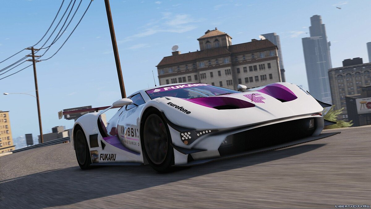 New GTA Online Bonuses for Tuners, Sportcars and Exotic Exports