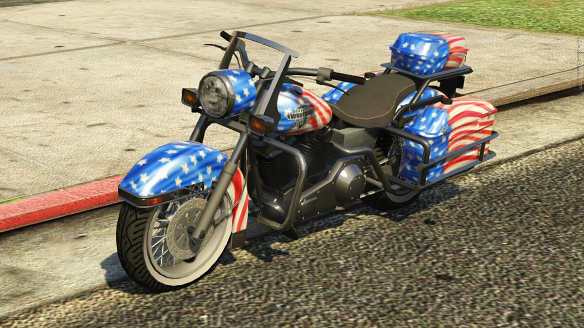 New GTA Online Bonuses: Free Western Sovereig and Independence Day Discounts