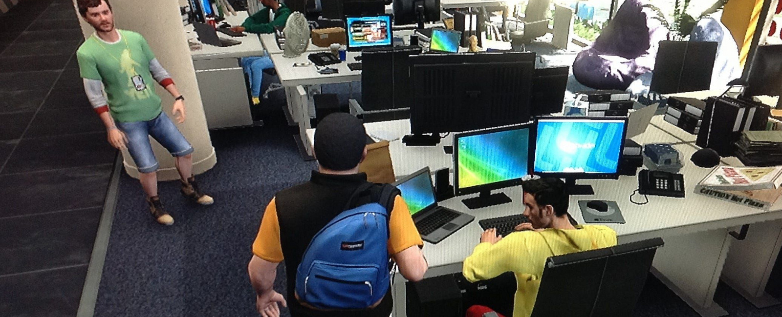 GTA 6 Development is Growing Big — Rockstar Games Published Dozens of New  Jobs