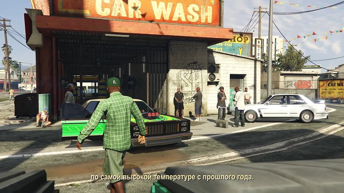 Take a Closer Look at GTA Online: The Criminal Enterprises — New Missions, Cars and Property