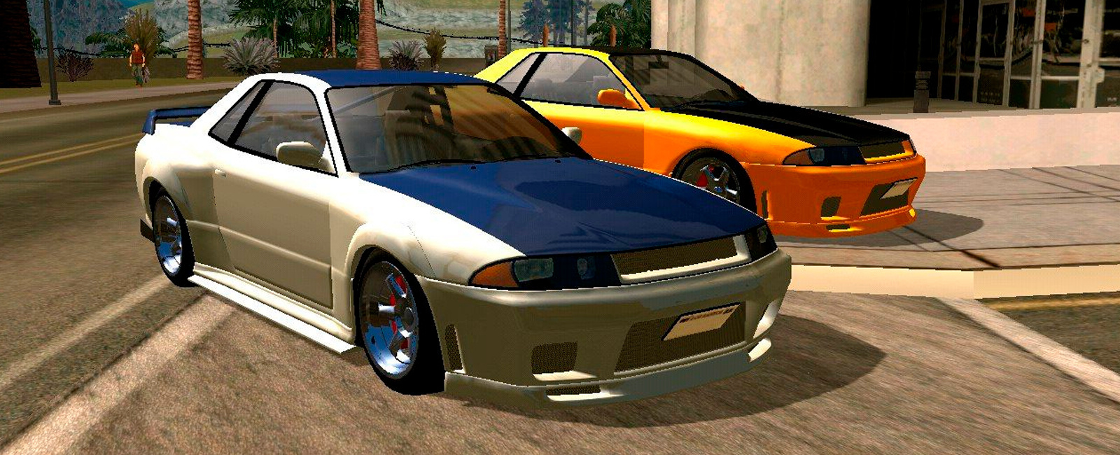 text folder file - GTA San Andreas Remastered with Realistic car pack mod  for Grand Theft Auto: San Andreas - ModDB