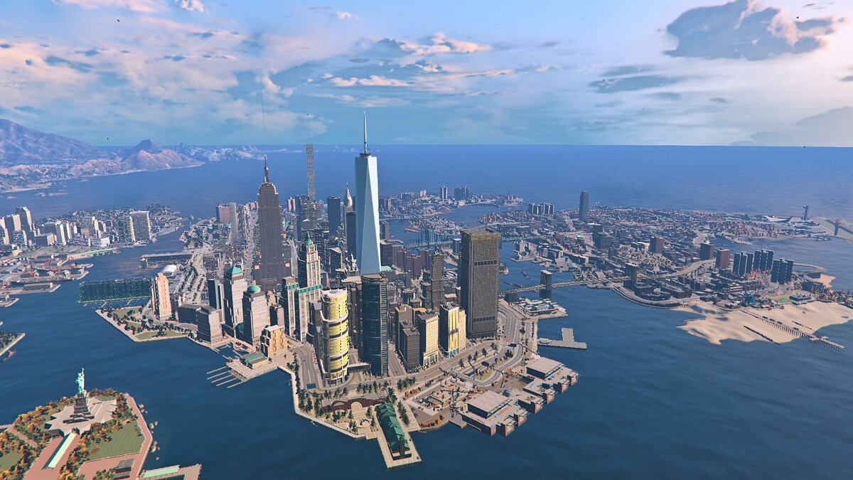 GTA 6 Will Have Single-player DLCs with New Cities and Islands, Popular Insider Believes