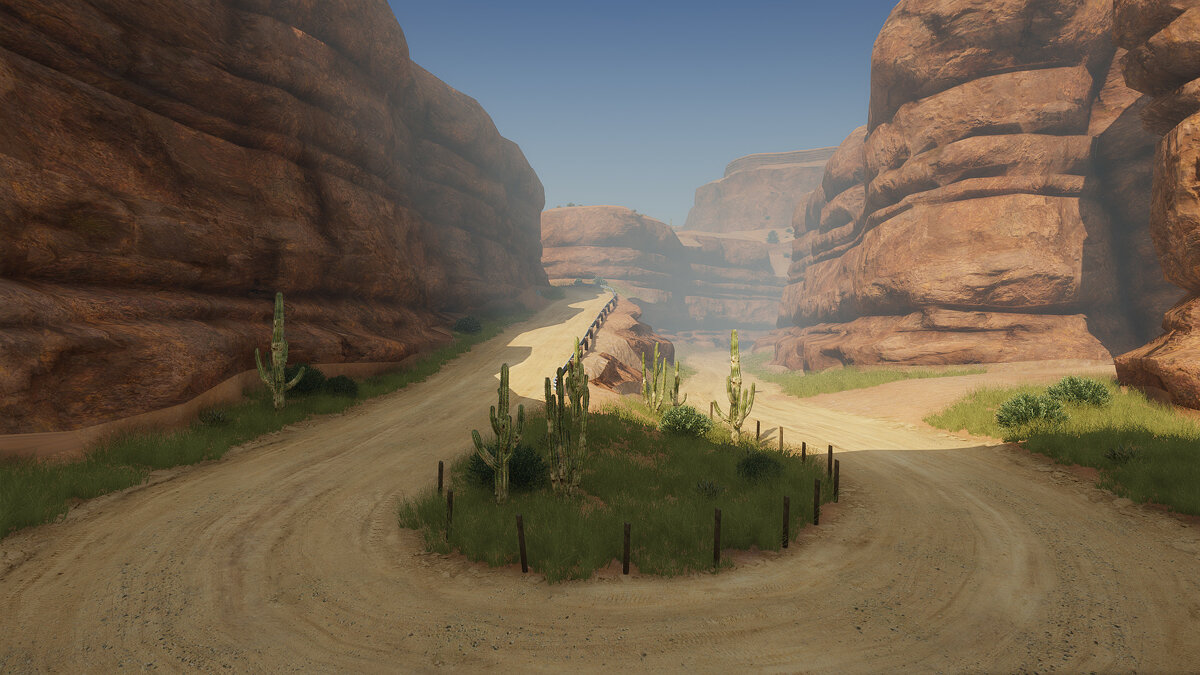 A Huge Mod Will Add GTA San Andreas Locations to GTA 5