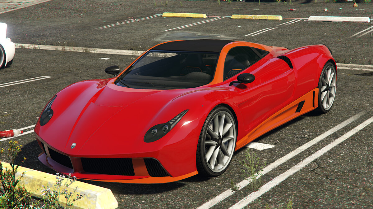 Races on gta 5 фото 64