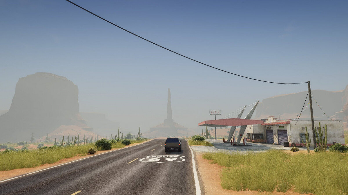New gameplay footage shows GTA San Andreas locations in GTA 5