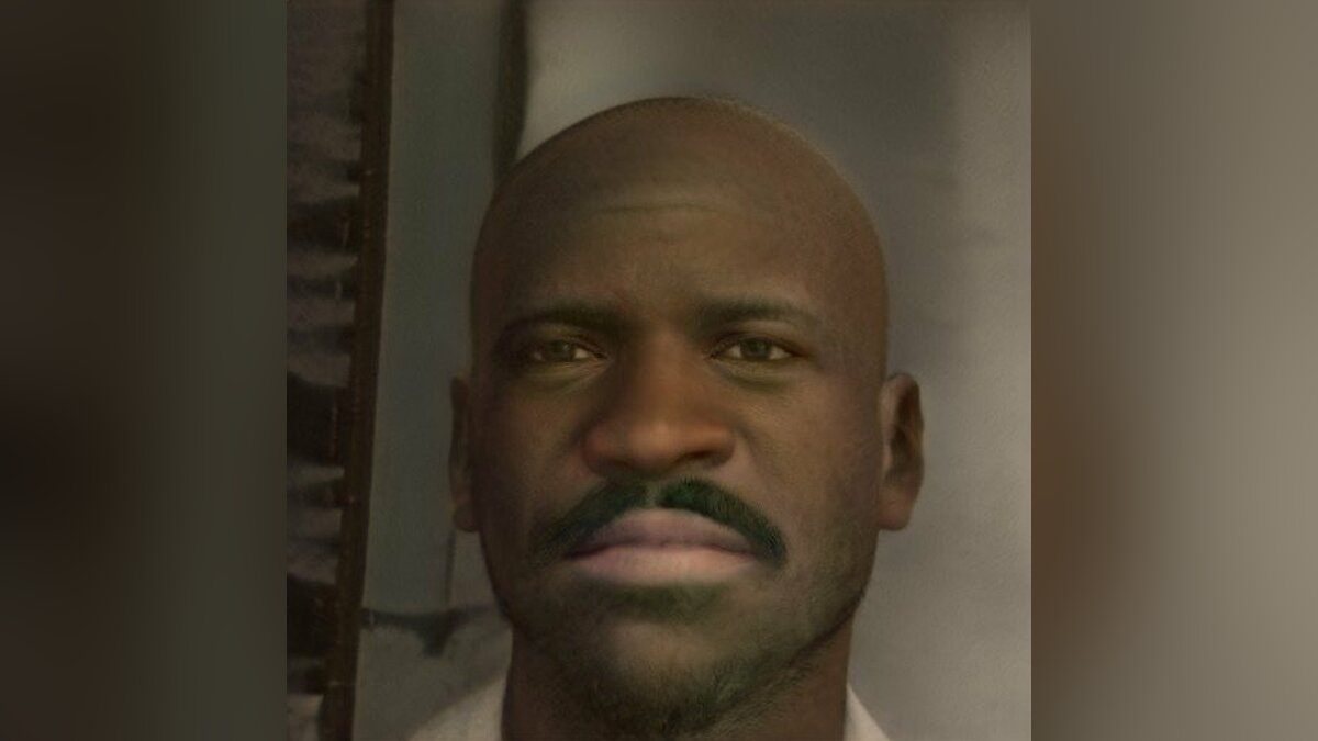 This AI Neural Network Updated GTA Iconic Characters