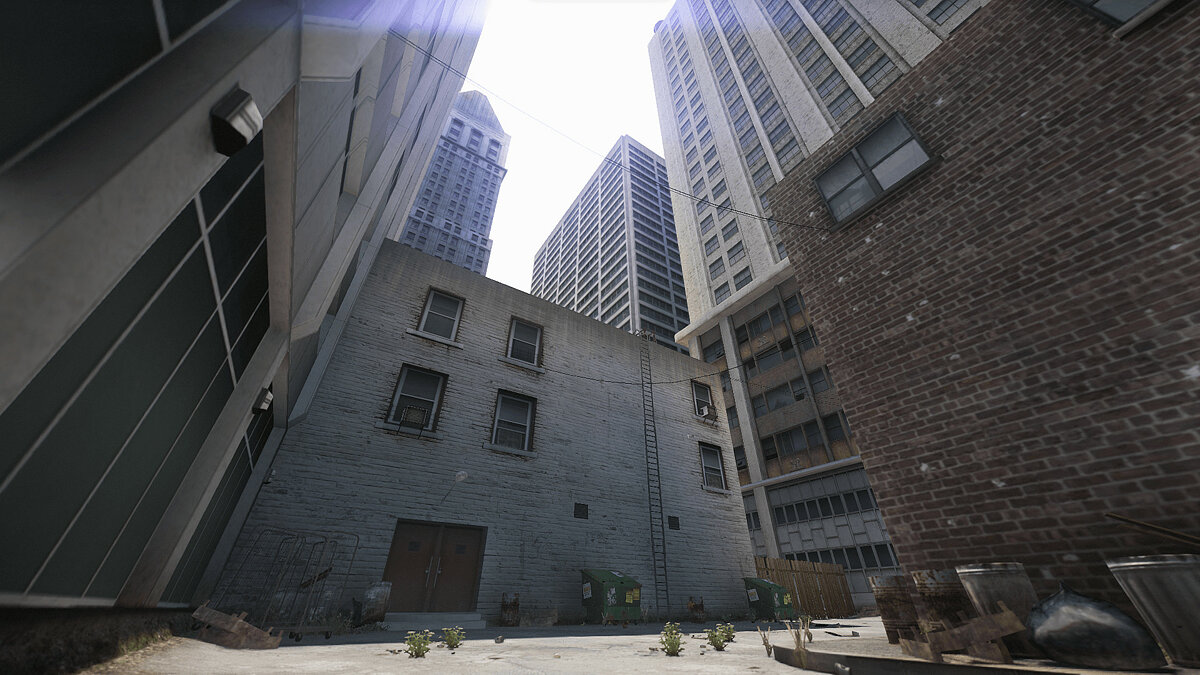 Screenshots of the new version of GTA IV's graphical modification have been published