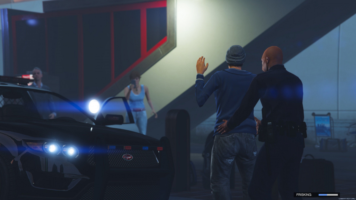 5 best GTA 5 mods of all time