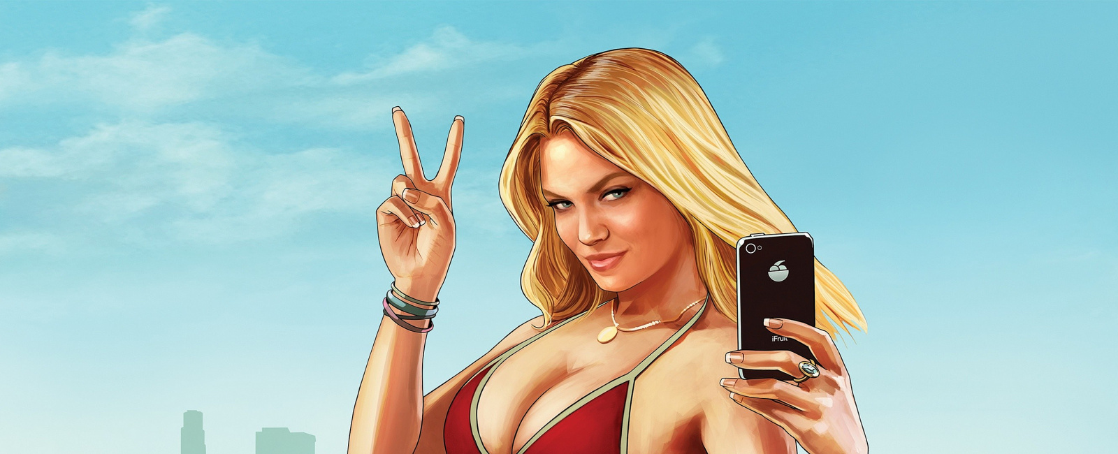 Rockstar is slowly killing GTA V  RIP iFruit app (2013-2022) 
