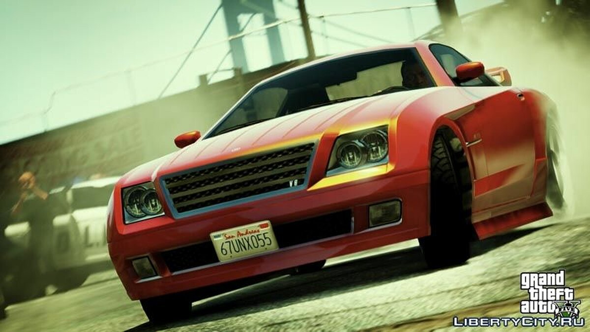 TOP 40 Best GTA 4 mods of All Time
