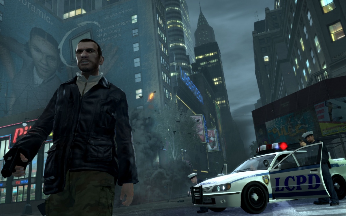 GTA 4 Release Date on Android, GTA 4 Coming to Mobile, GTA IV Remastered  Release Date, GTA 4 Mobile🔥 