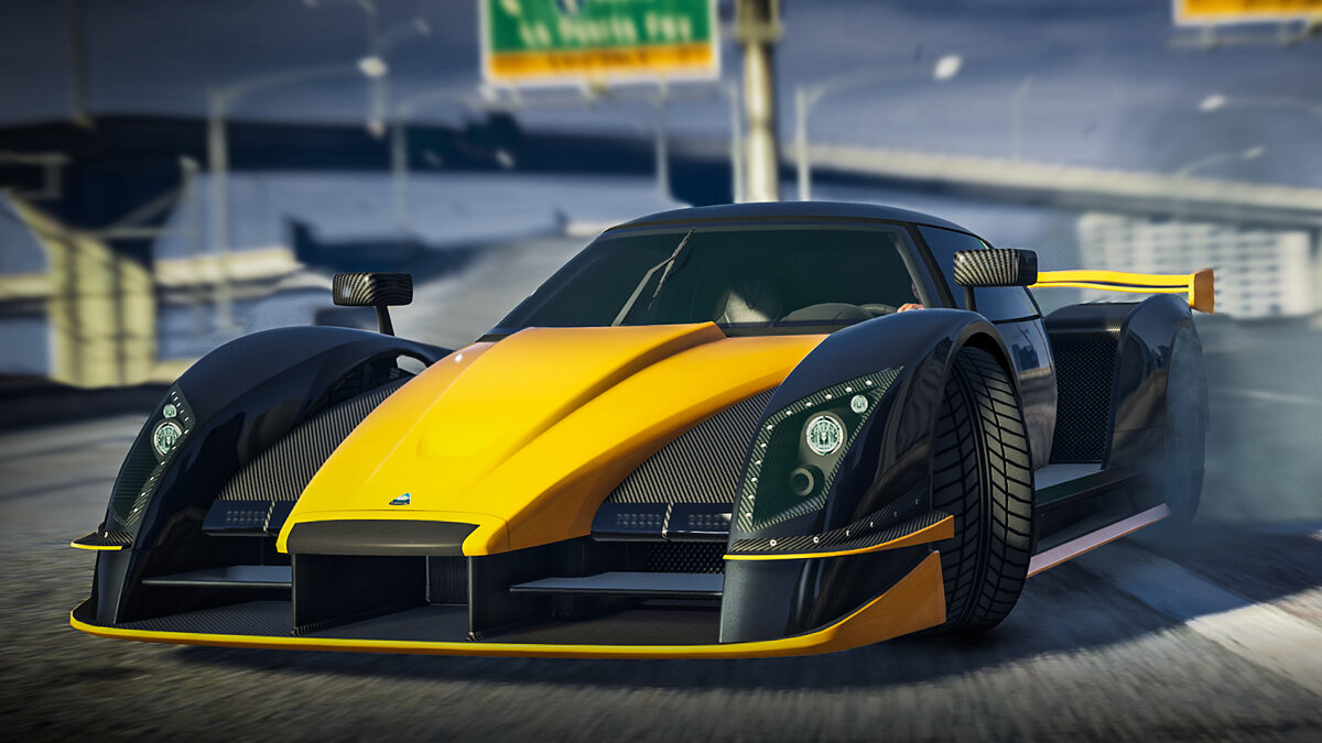 This Week in GTA Online: Taxi Work and Fast Travel