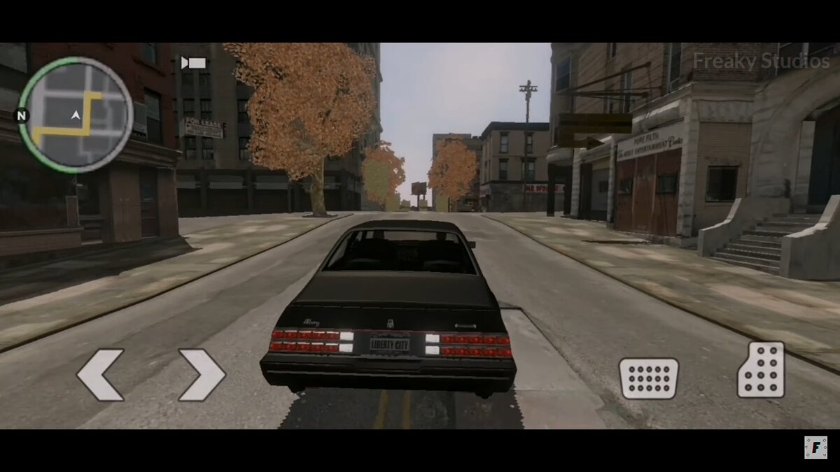 Why GTA 4 will never be released on Android and iOS?