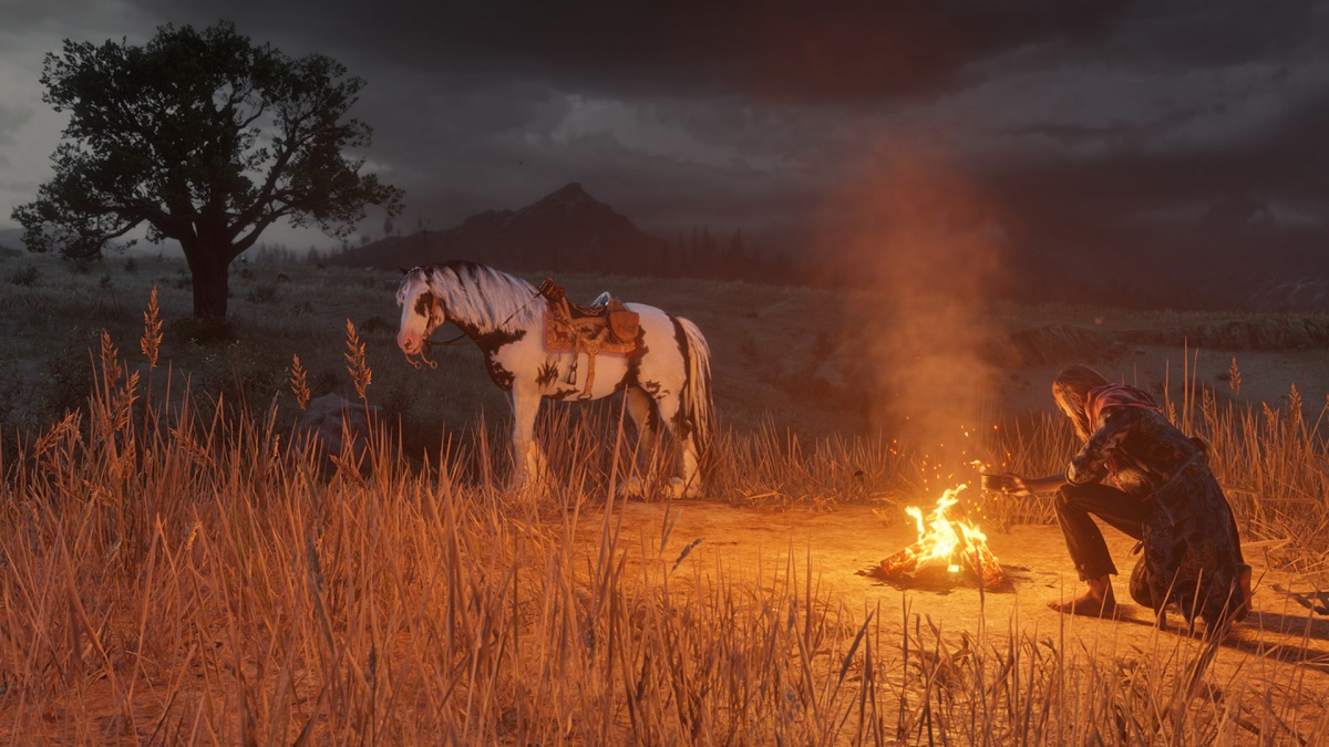 Is Red Dead Online worth playing in 2022?
