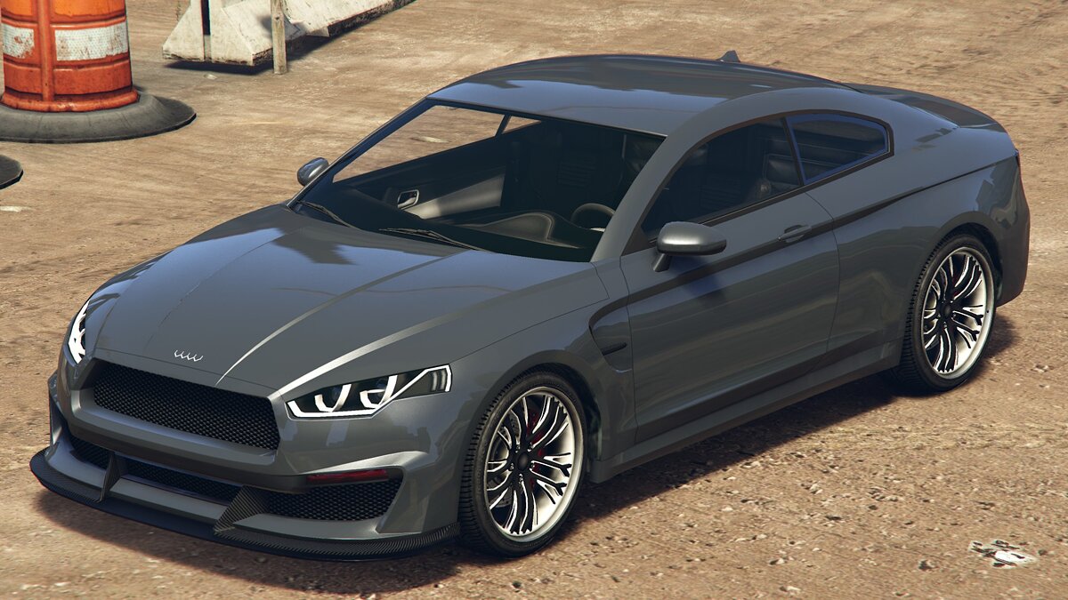 GTA Online adds new Classique Broadway car with Weekly Update