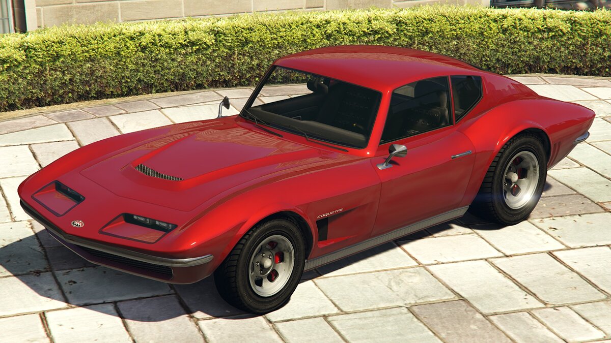 GTA Online Adds New Toundra Panthere Car with Weekly Update