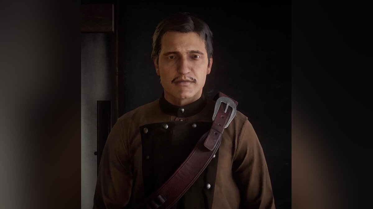 Clint Eastwood, Pedro Pascal and Dwayne Johnson — Best Red Dead Online Сosplays of the Week