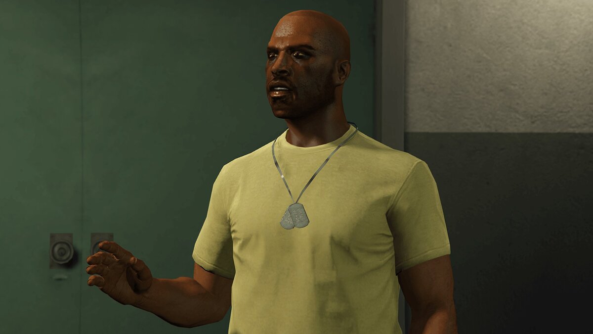50 Cent's Vice City series is unrelated to Grand Theft Auto franchise