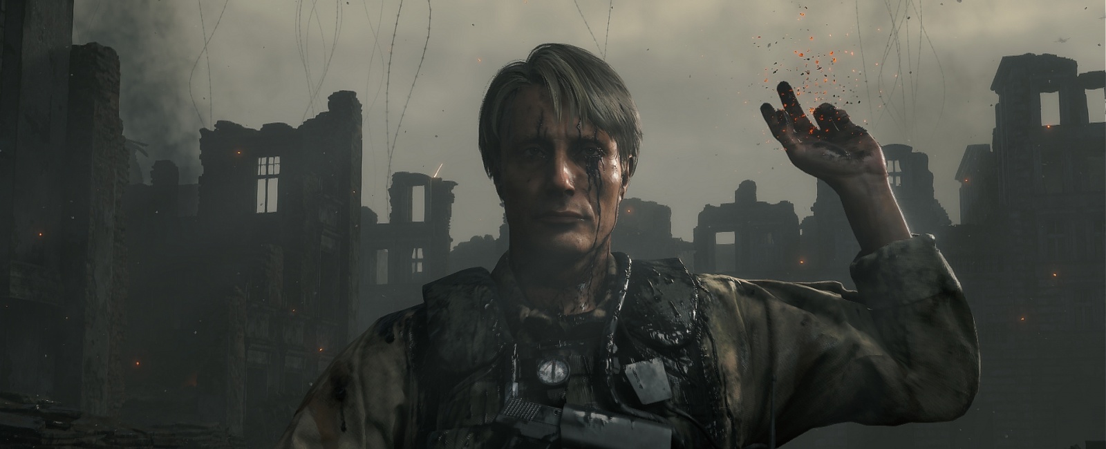 Fallout New Vegas Zombies Mod V2.0 adds new map & gameplay mechanics