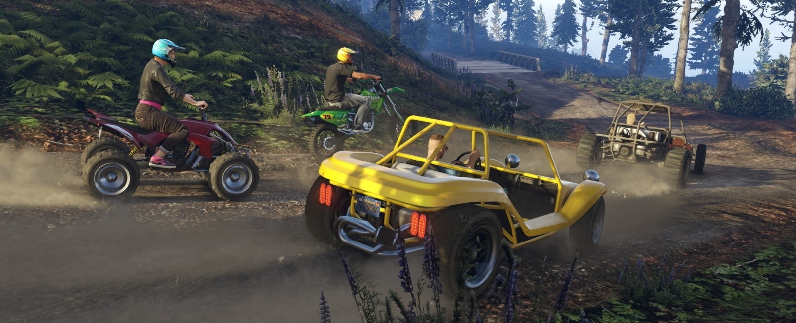 Tervel on X: It is possible to play ancient GTA Online (not a single DLC  in sight) through emulation on RPCS3, as PS3 versions 1.06-1.12 have an  offline online mode which allows